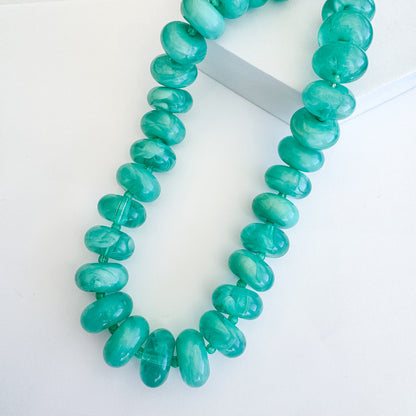Sugar Beads Bracelet