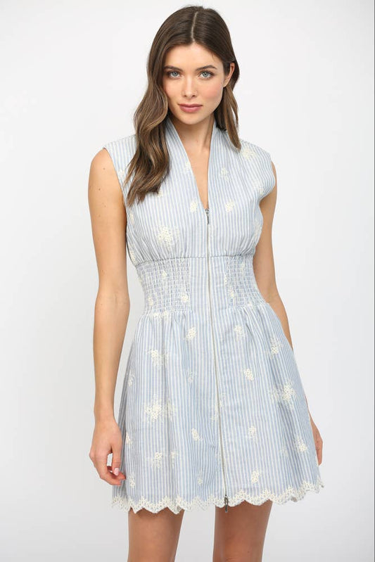 Janie Dress