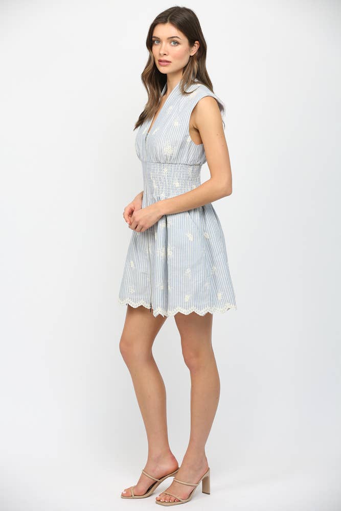 Janie Dress