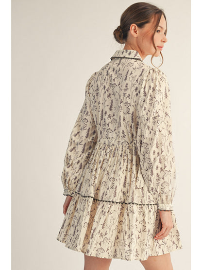 Aubrey Dress