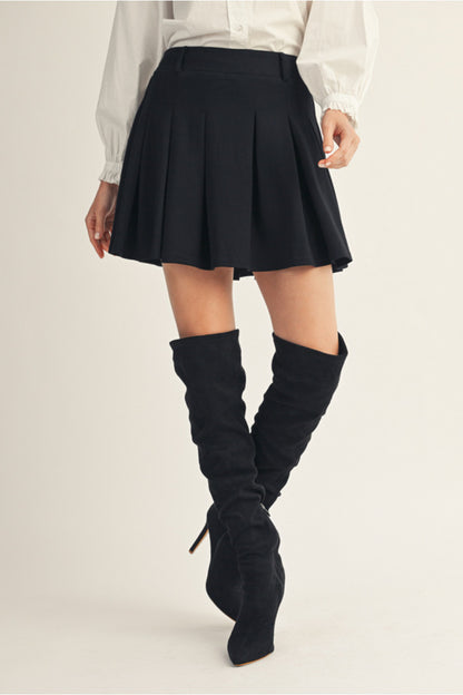 Lilith Skirt
