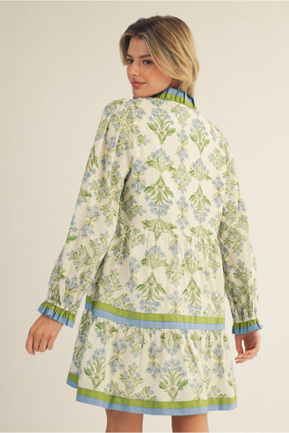 Heidi Dress