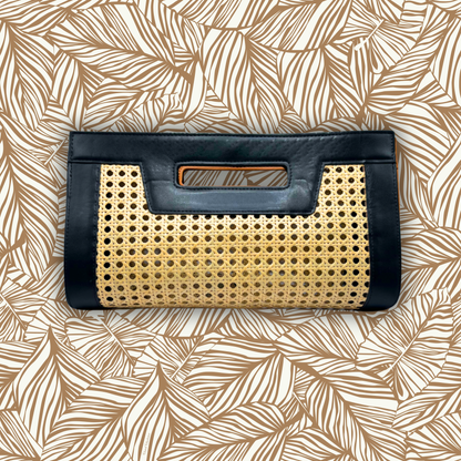 Kiawah Clutch Purse