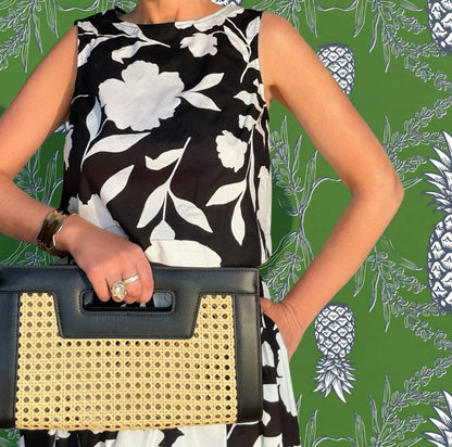 Kiawah Clutch Purse