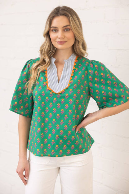 Whitney Top