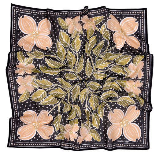 Handker 34" Wild Rag Amy Bandana