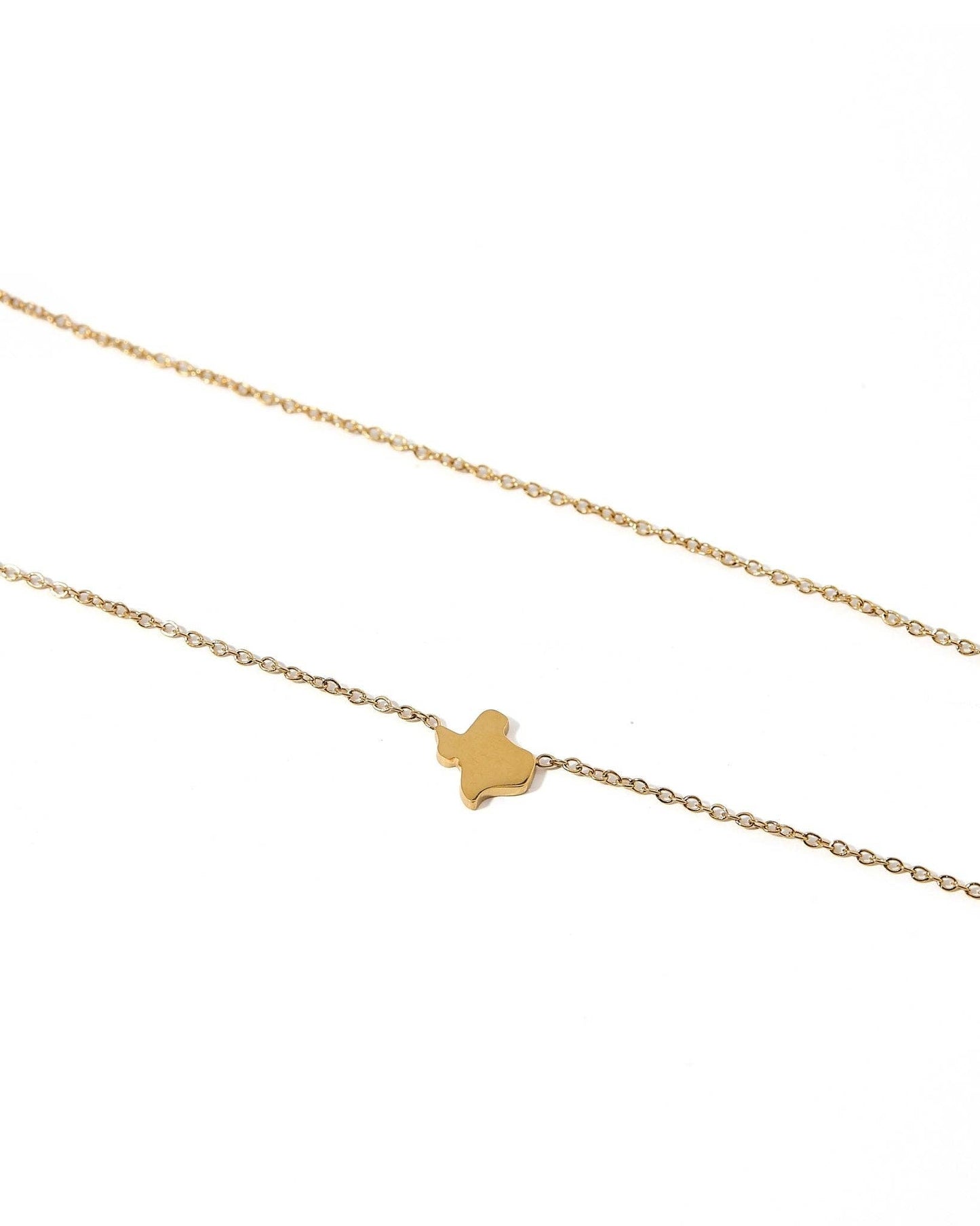 Necklace - Texas