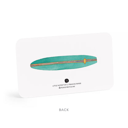 Surf Bus Little Notes® NEW 55 Count
