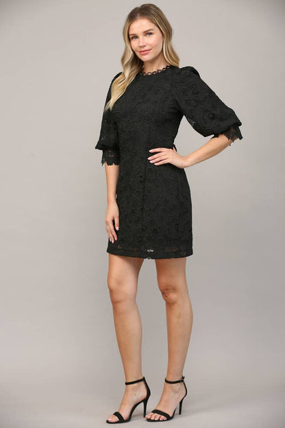 Eloise Dress