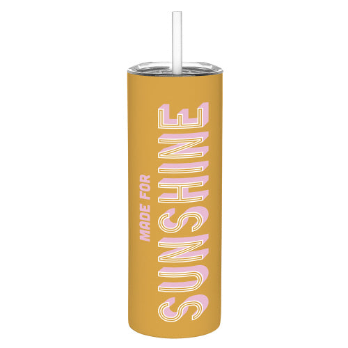 Made for Sunshine Tumblers
