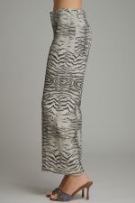 Zebra Jeans