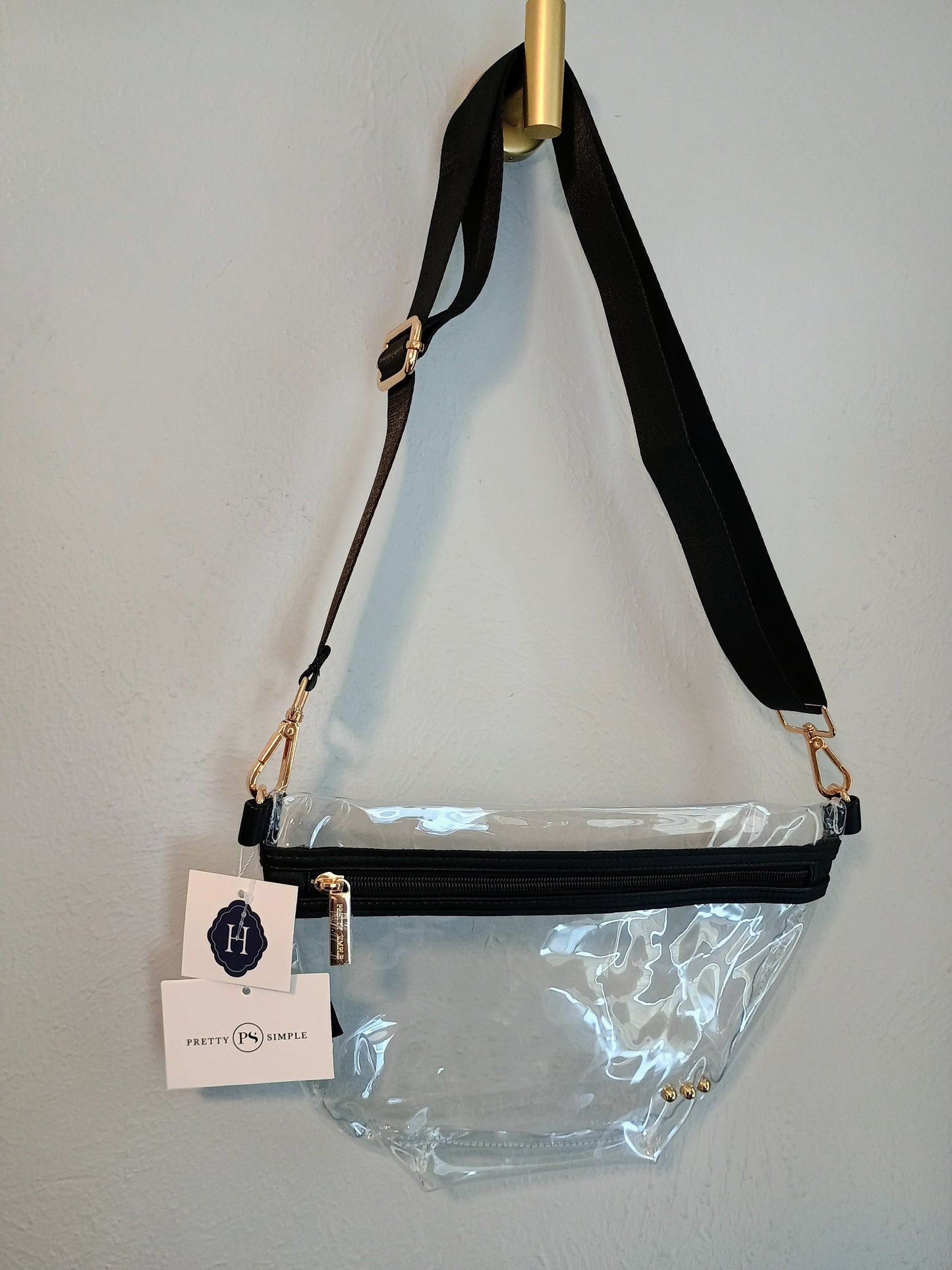 Stadium Bag