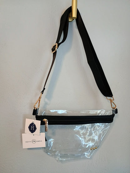 Stadium Bag