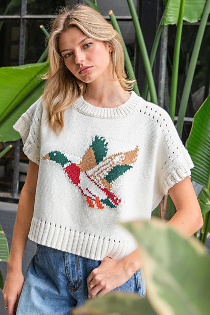 Nyla Top