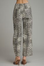 Zebra Jeans