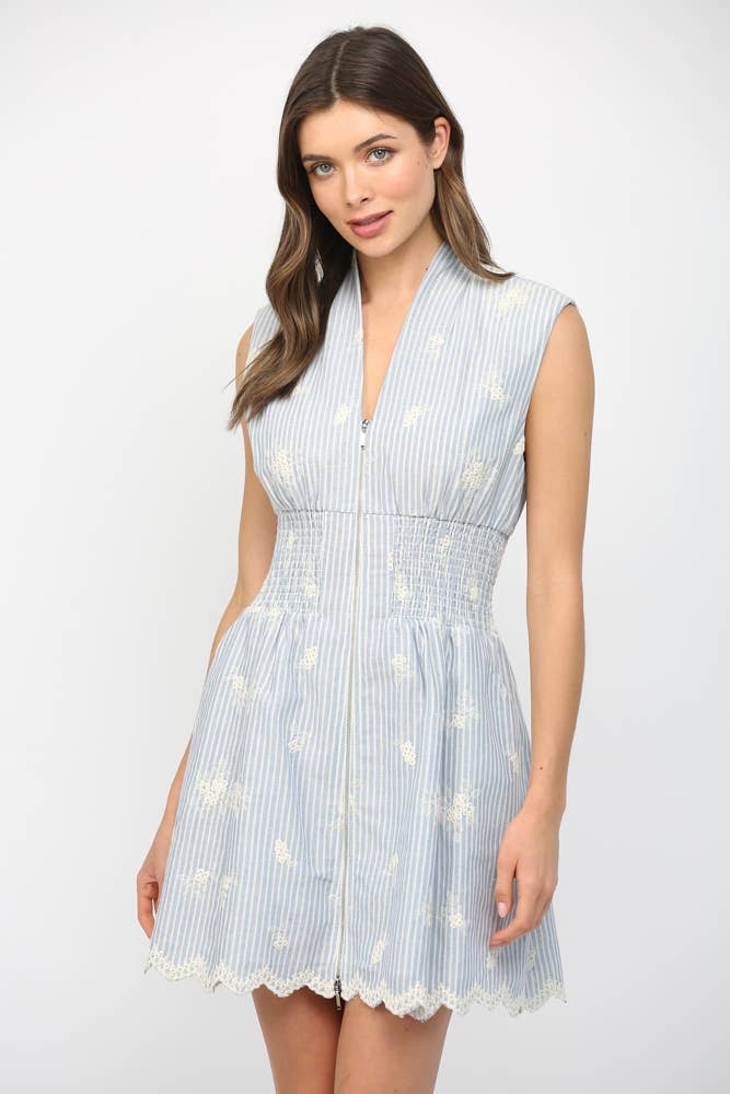 Janie Dress