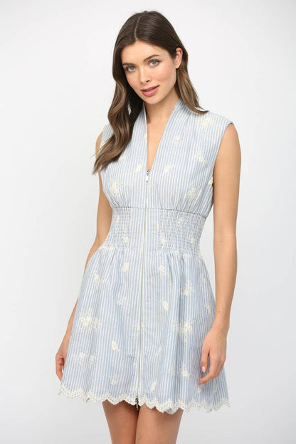 Janie Dress