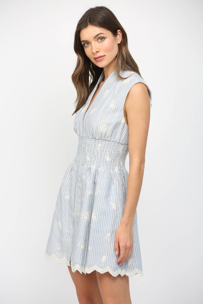 Janie Dress