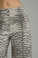 Zebra Jeans