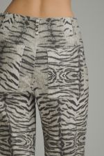 Zebra Jeans