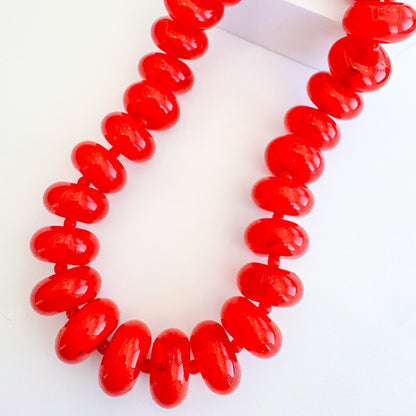 Sugar Beads Bracelet