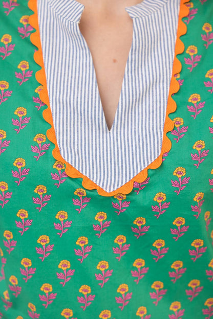 Whitney Top