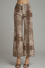 Zebra Jeans
