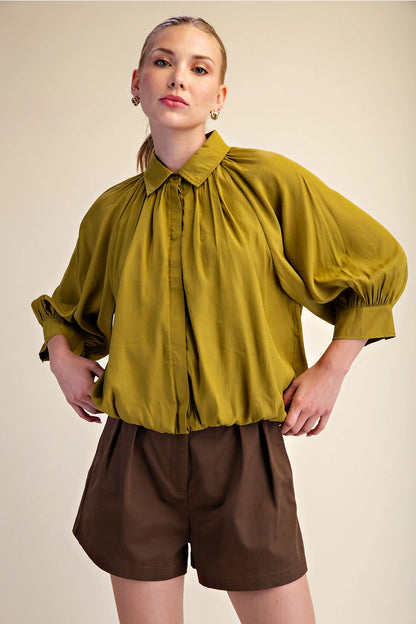 Maren Top