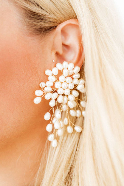 Ariel - Earrings
