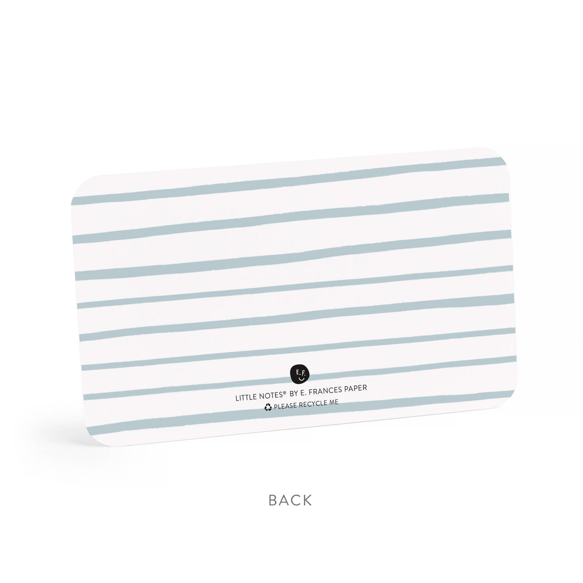 Little Notes®  Scalloped Heart Duo Set