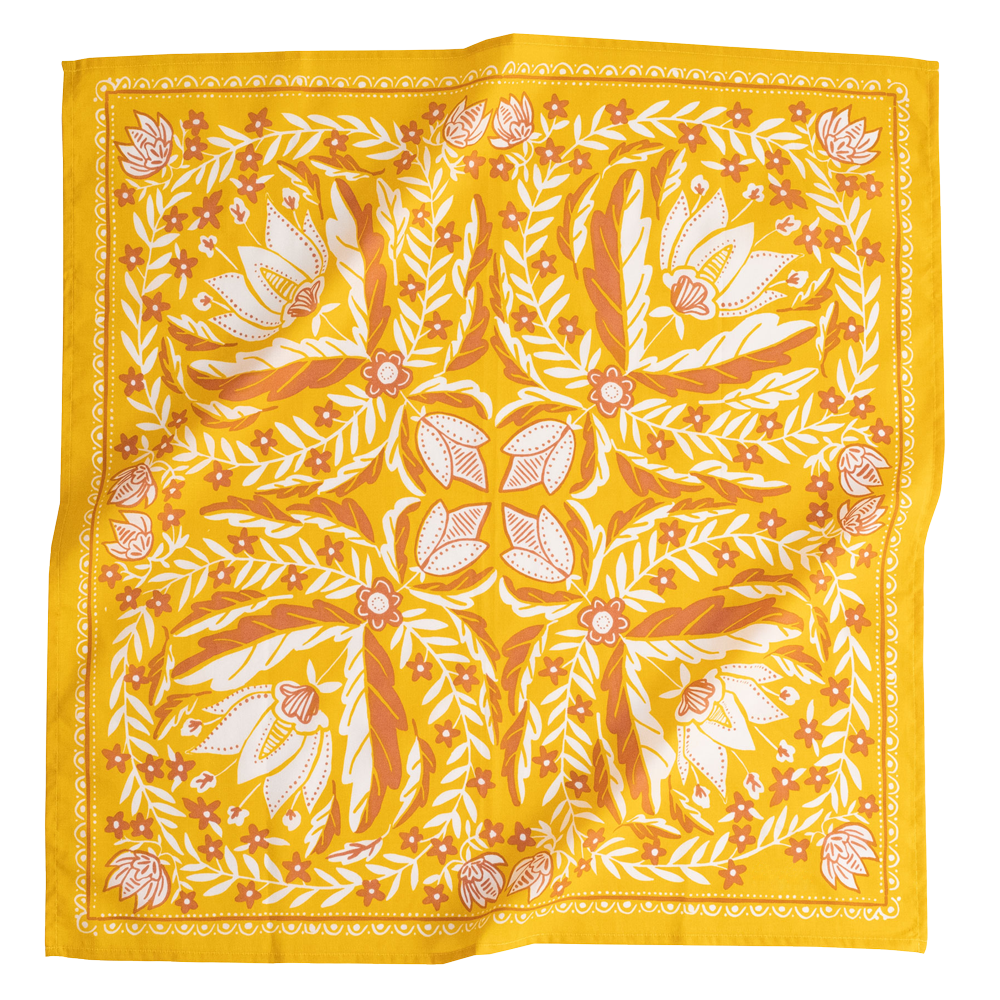 Handker No. 051 Antonia Bandana