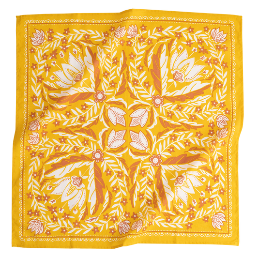 Handker No. 051 Antonia Bandana