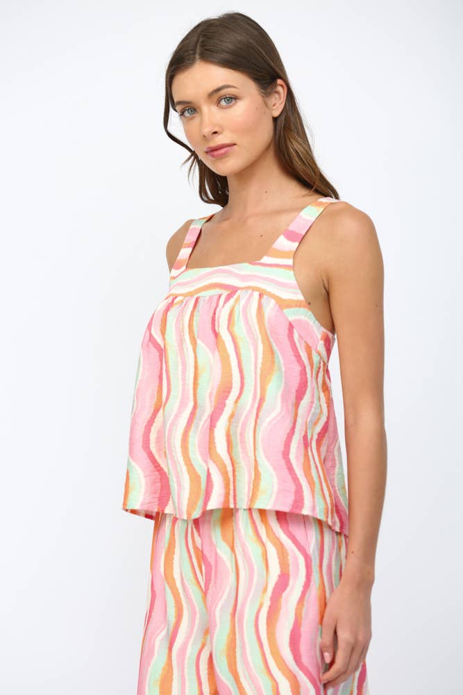Keely Top
