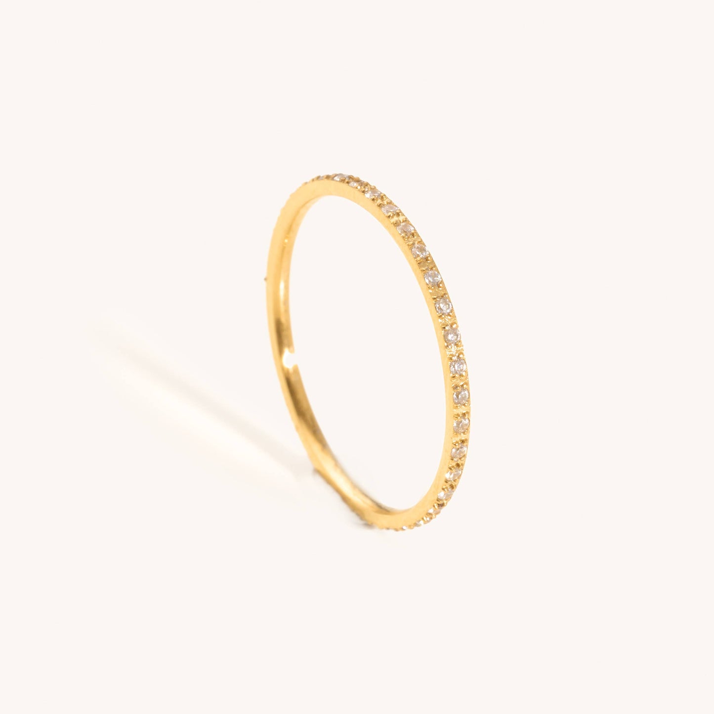 Sutton Shimmer Ring