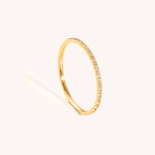 Sutton Shimmer Ring