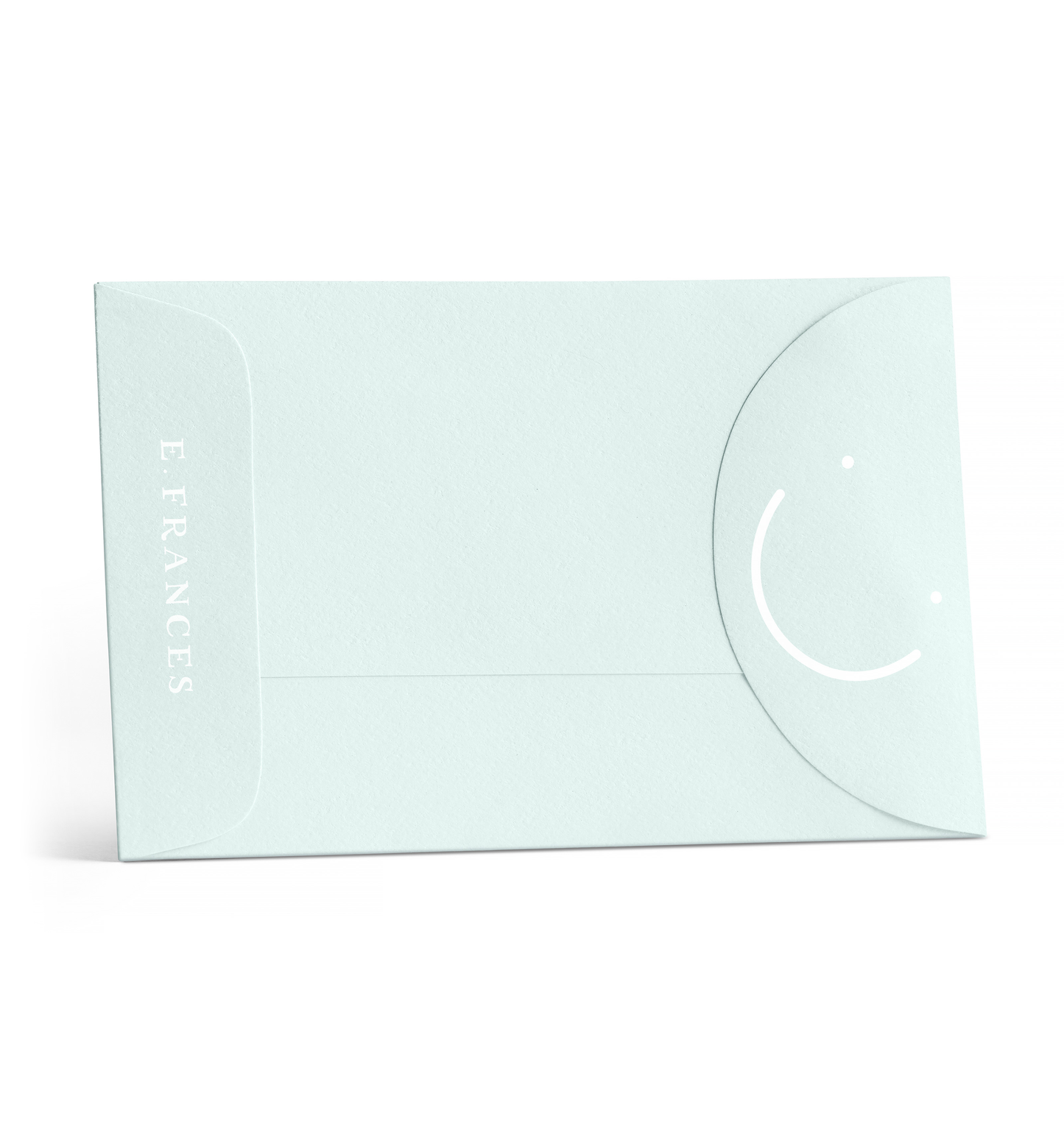 Little Notes® Envelopes - Seaglass - Set of 20