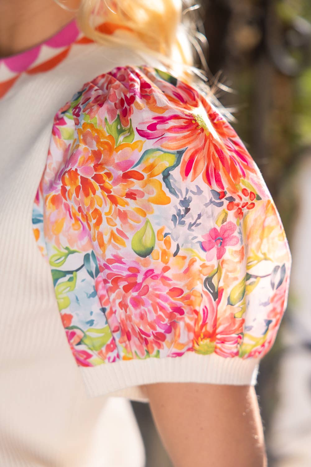 Stila Top