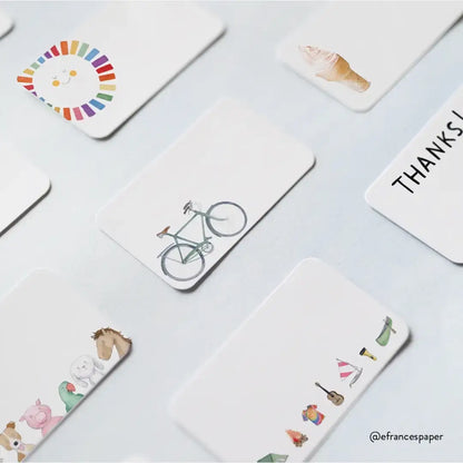 Bee Little Notes®