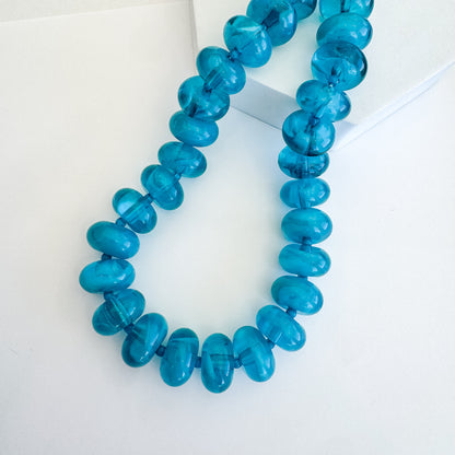 Sugar Beads Bracelet