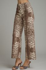 Zebra Jeans