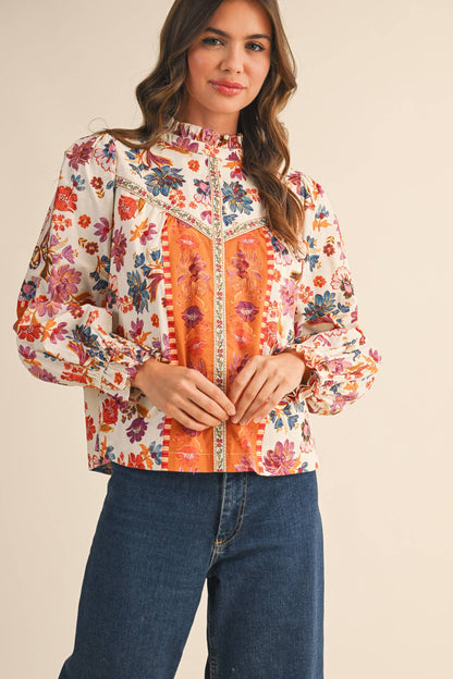 Leonie Top