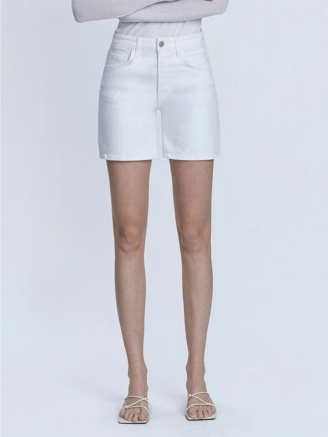 Vervet Loretta Shorts
