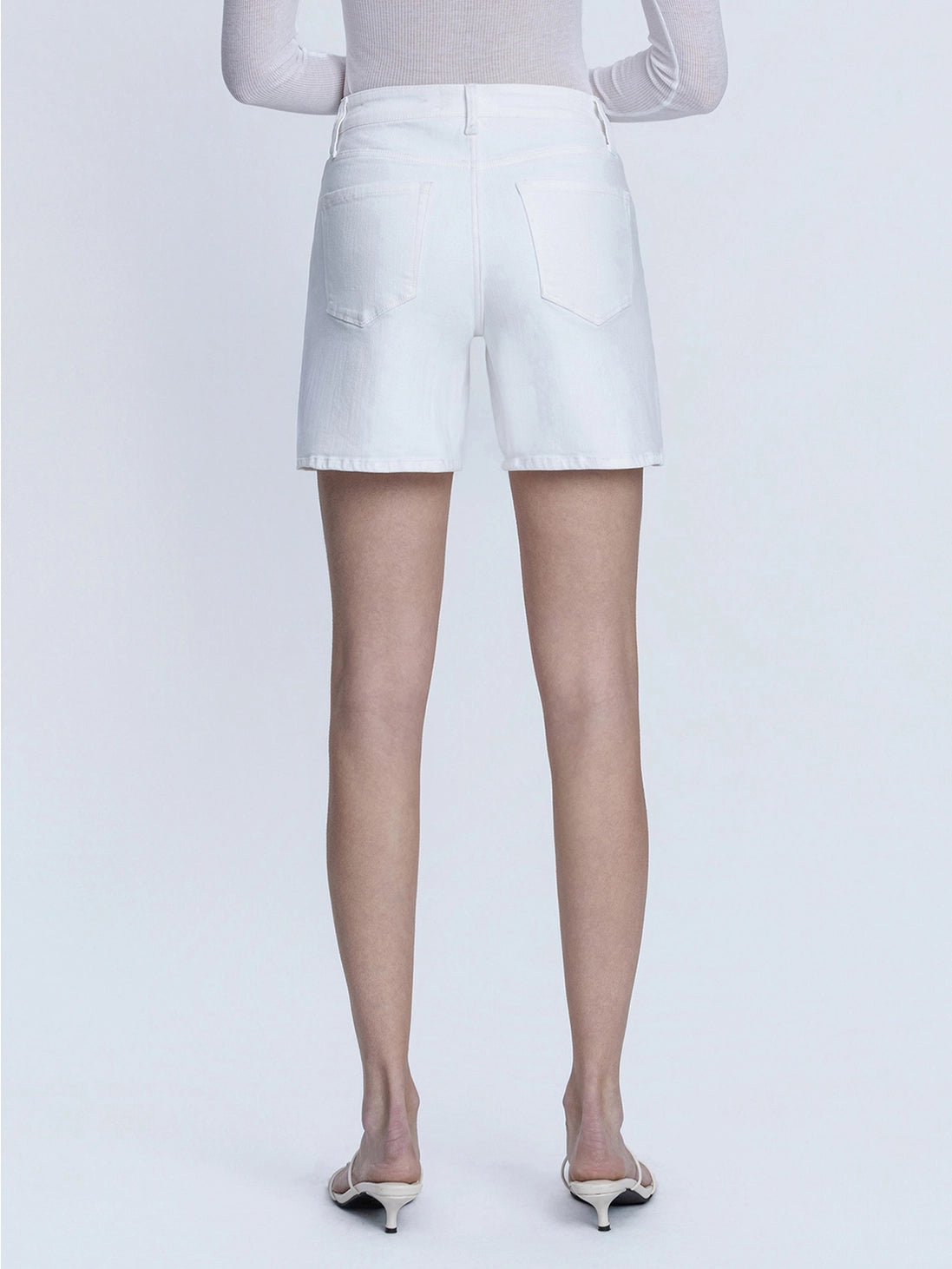 Vervet Loretta Shorts