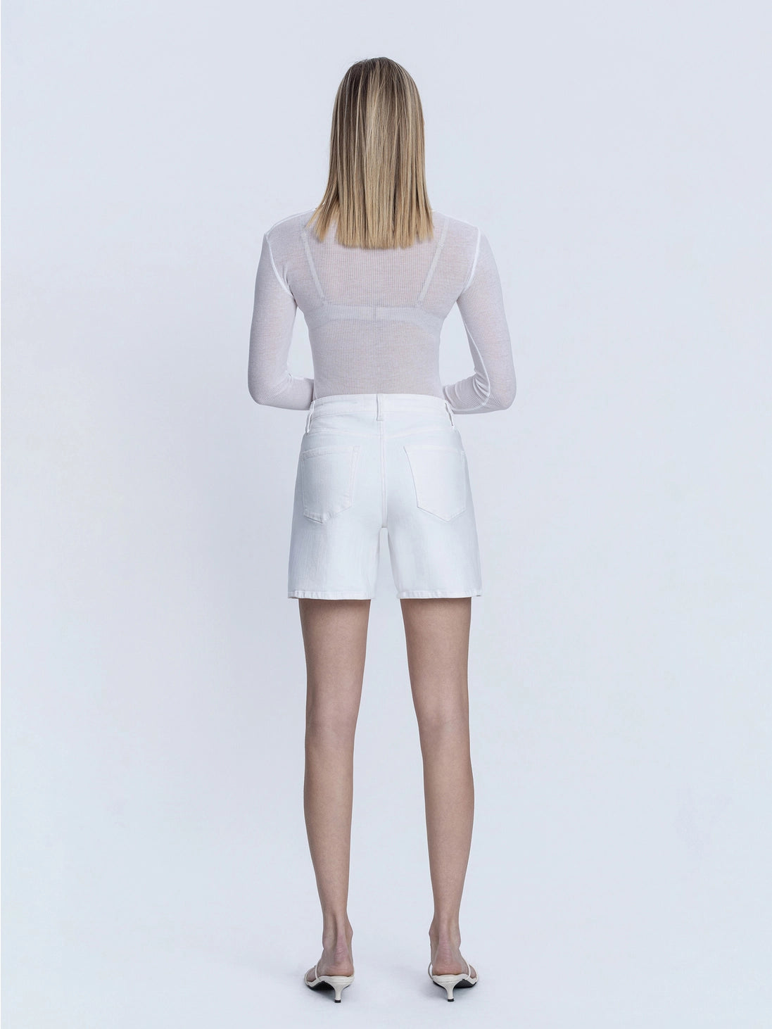Vervet Loretta Shorts