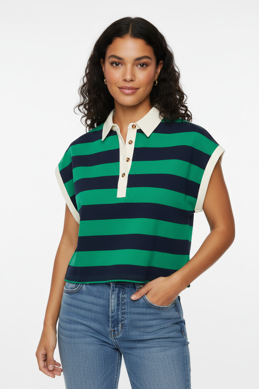 Krista Top