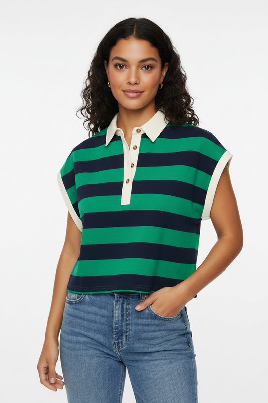 Krista Top