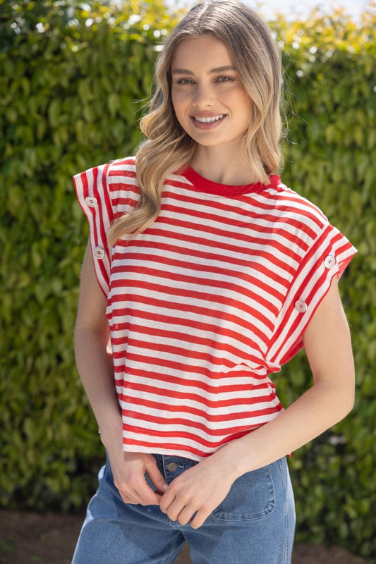 Liberty Top