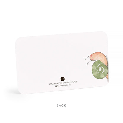 Ladybug Little Notes® Duo Set