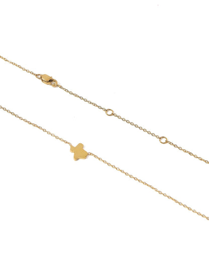 Necklace - Texas