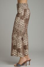 Zebra Jeans